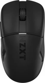 NZXT Lift Elite Wireless, 4K/8K Polling, matt schwarz, USB (MS-101NB-01)