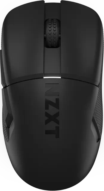 NZXT Lift Elite Wireless, 4K/8K Polling, matt schwarz, USB