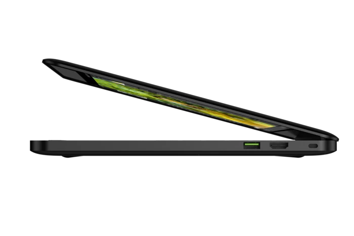 Razer Blade 14 - 3200x1800, Core i7-4720HQ, 8GB RAM, 256GB SSD, GeForce GTX 970M, UK