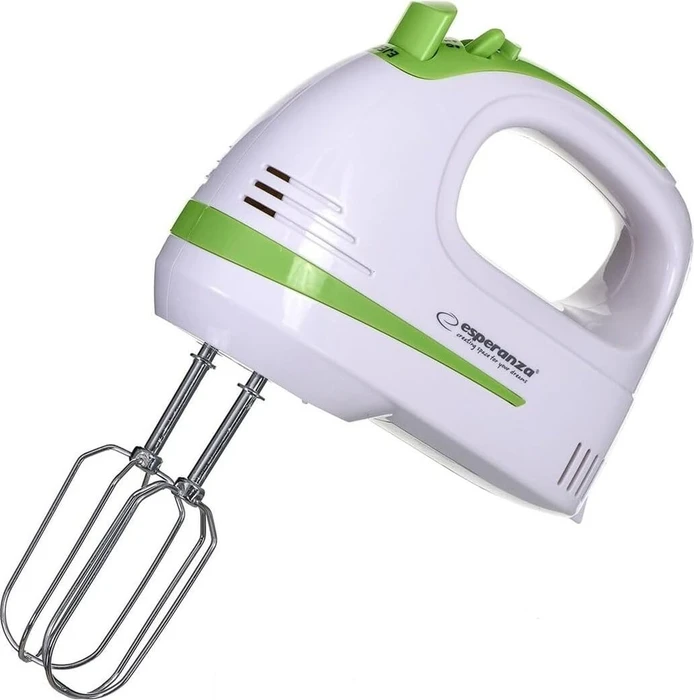 Esperanza Apple Pie Handmixer