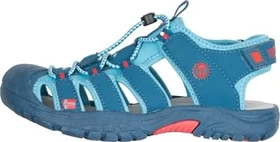 Trollkids Kvalvika dolphin blue (Junior)
