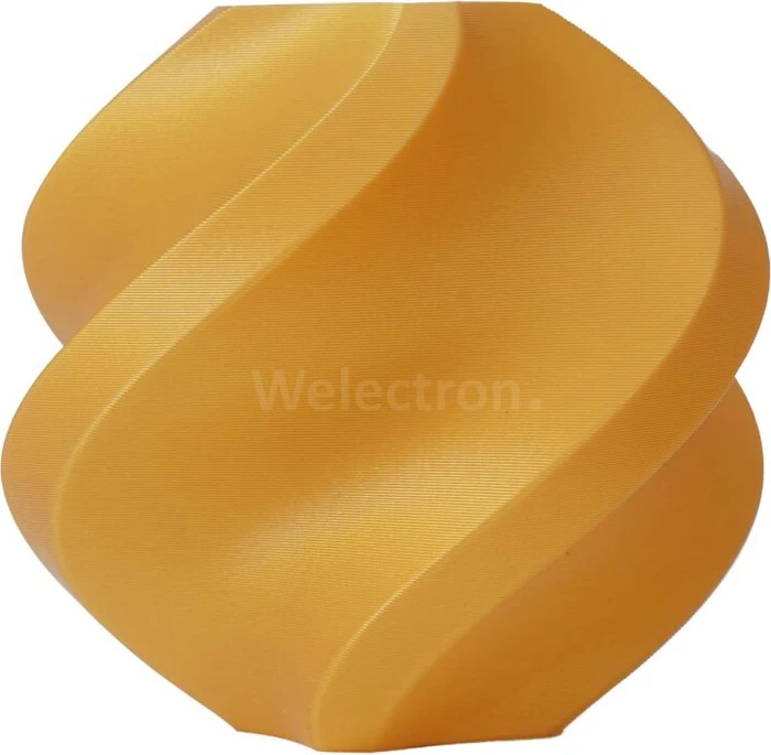 Bambu Lab PLA Basic, gold, Spule, 1.75mm, 1.00kg