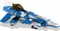 LEGO Star Wars Clone Wars - Plo Koon's Jedi Starfighter Vorschaubild