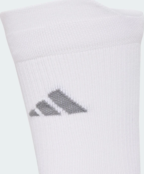 adidas Tennis Cushioned Crew Socken white/grey three