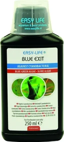 Easy-Life BlueExit gegen Blaualgen/Cyanobakterien, 250ml
