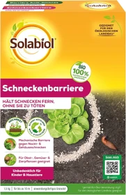SBM Solabiol Schneckenbarriere, 1.5kg