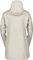 Scott Tech Coat 3L Funktionsjacke dust white (Damen) Vorschaubild