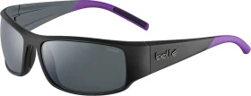 Bollé King trail black/tns polarized