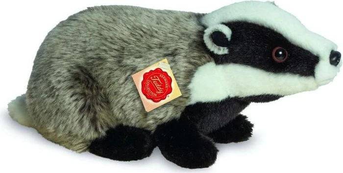 Teddy Hermann Dachs 30cm
