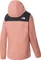 The North Face Antora Funktionsjacke black/rose dawn (Damen) Vorschaubild