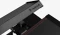 Secretlab Magnus Schreibtisch 150x75cm schwarz/schwarz Vorschaubild