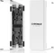 Noctua NA-HC2 chromax.white, weiß Vorschaubild
