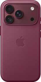 Apple Funktionsgewebe Case mit MagSafe für iPhone 18 Pro mulberry