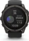 Garmin Fenix 8 51mm Sapphire Solar carbon grey Vorschaubild