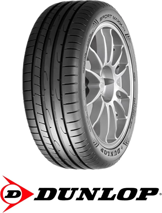 Dunlop Sport Maxx RT 2 SUV