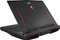 MSI GT75 Titan 10SG-480, Core i7-10875H, 64GB RAM, 1.02TB SSD, 1TB HDD, GeForce RTX 2080, DE Vorschaubild