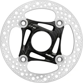 Hope Road CL Centerlock Bremsscheibe 140mm schwarz