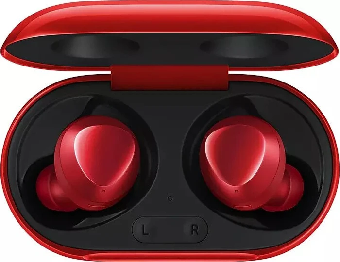 Samsung Galaxy Buds+ rot