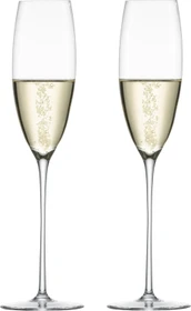 Schott Zwiesel Enoteca Sektglas, 2 Stück