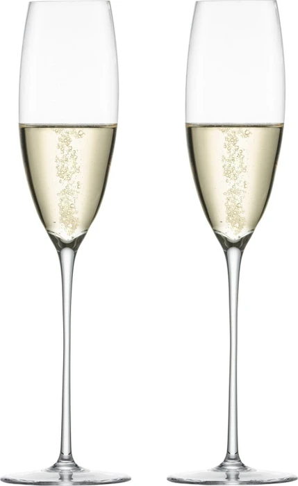Schott Zwiesel Enoteca Sektglas, 2 Stück