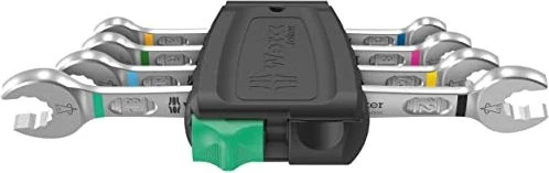 Wera 6005 Joker Doppelmaulschlüssel