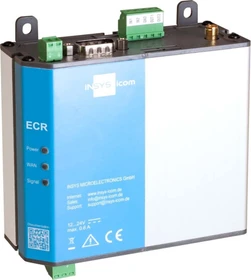 Insys ECR-EW300 VPN Router (10021493)