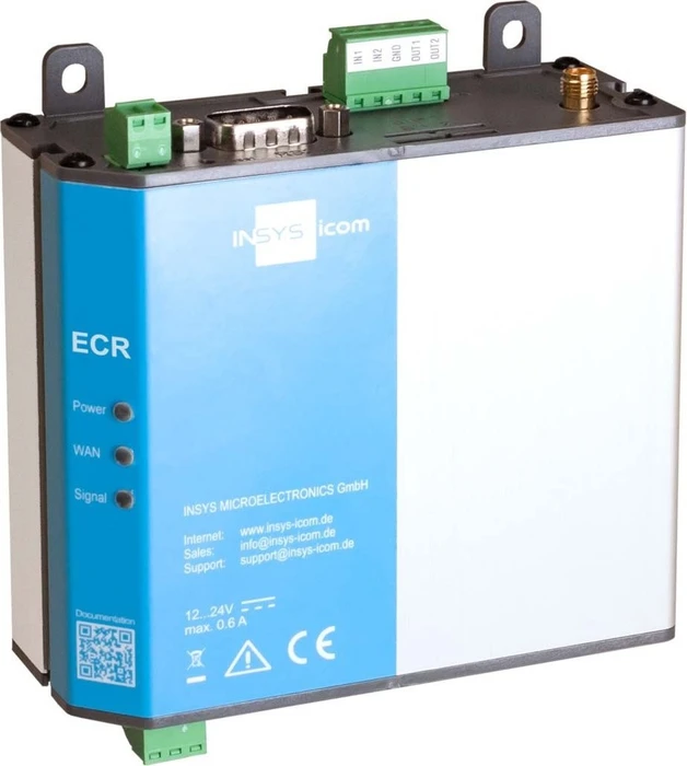 Insys ECR-EW300 VPN Router