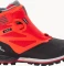 Jack Wolfskin 1995 Series Texapore Mid rot/schwarz (Damen) Vorschaubild