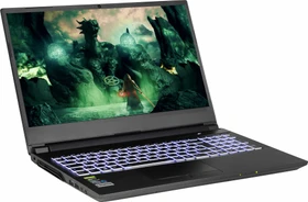Nexoc GH5 726IG 20V1, Core i7-10750H, 8GB RAM, 250GB SSD, GeForce RTX 2060, DE (55232)