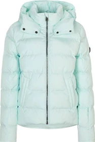 Ziener Tusja Skijacke ice (Damen)