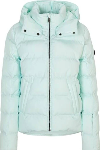 Ziener Tusja Skijacke ice (Damen)