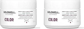 Goldwell Dualsenses Color 60 Sekunden Treatment, 200ml