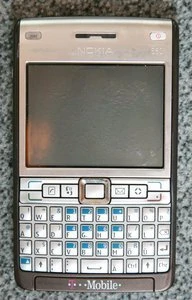Nokia E61i