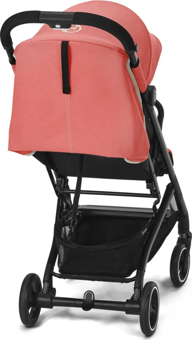 Cybex Beezy red 2023