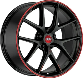 BBS CI-R 9.0x19 5/112 ET42 (verschiedene Farben)