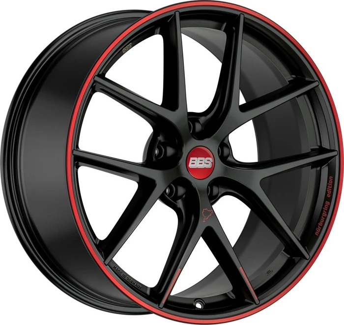 BBS CI-R