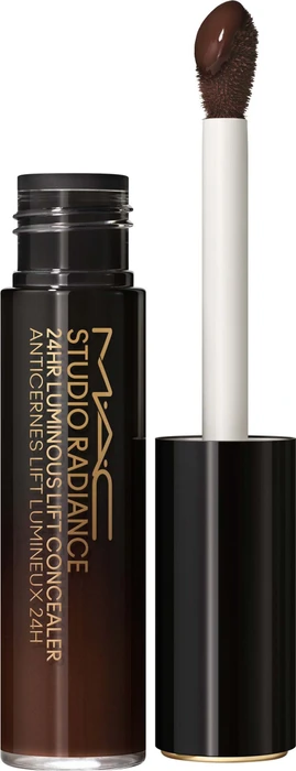 MAC Studio Radiance 24HR Luminous Lift Serum-Powered Concealer NW65, 11ml