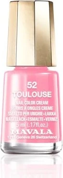 Mavala Mini Color Nagellack 52 toulouse, 5ml