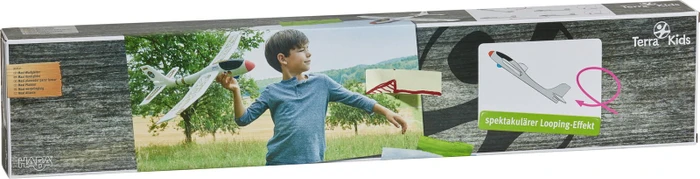 HABA Terra Kids Maxi-Wurfgleiter