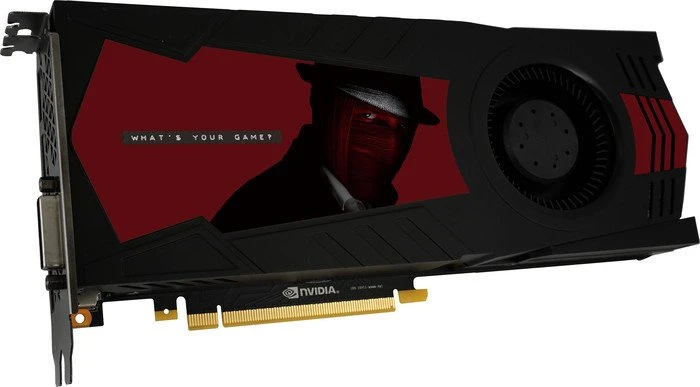 KFA2 GeForce GTX 1070 Virtual Edition, 8GB GDDR5, DVI, HDMI, 3x DP