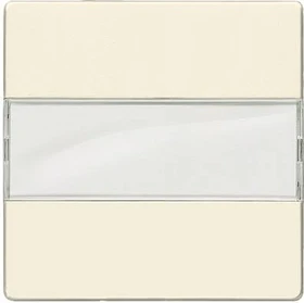 Siemens DELTA i-system Wippe, elektroweiß