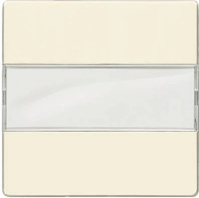 Siemens DELTA i-system Wippe, elektroweiß