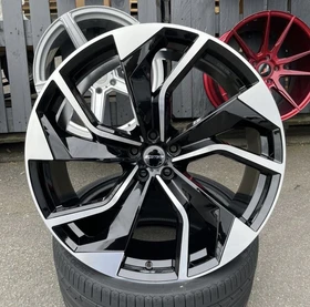 GMP Rebel 10.0x23 5/112 ET18 (verschiedene Farben)