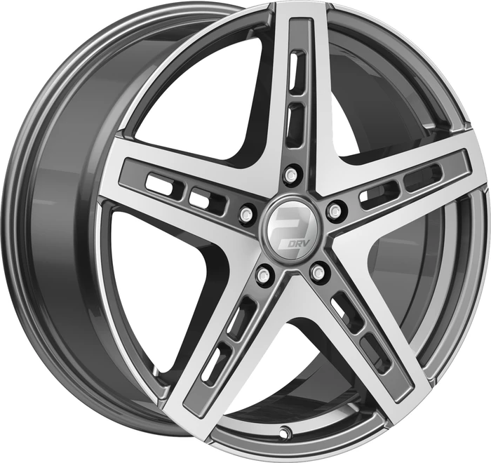 2DRV WH38