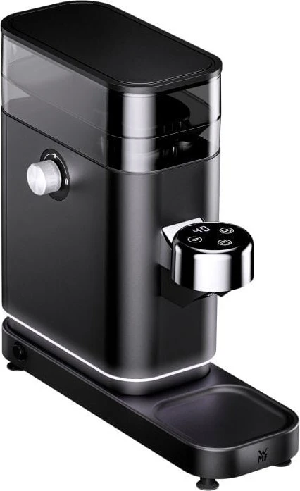 WMF Lumero Espressomühle deep black