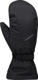 Scott Ultimate Warm Fäustling Handschuhe schwarz (Herren)