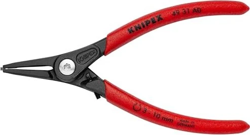 Knipex Außen-Sicherungsringzange, 14cm