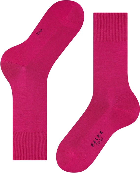 Falke Tiago Socken berry (Herren)
