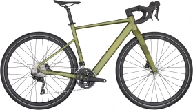 Scott Speedster Gravel eRide 50 Modell 2025