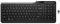 HP 475 Dual-Mode Wireless Keyboard, Jet Black, USB/Bluetooth, DE Vorschaubild